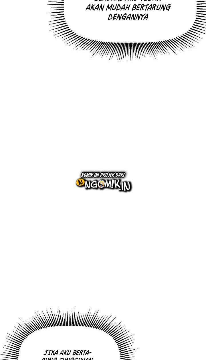 Otherworldly Sword King’s Survival Records chapter 12